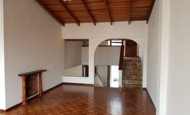 ARRIENDO CASA COMERCIAL EN PALERMO MANIZALES