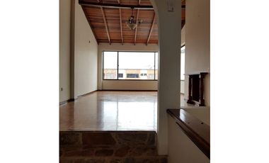 ARRIENDO CASA COMERCIAL EN PALERMO MANIZALES