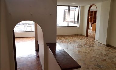 ARRIENDO CASA COMERCIAL EN PALERMO MANIZALES