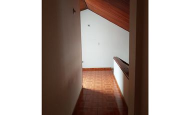 ARRIENDO CASA COMERCIAL EN PALERMO MANIZALES