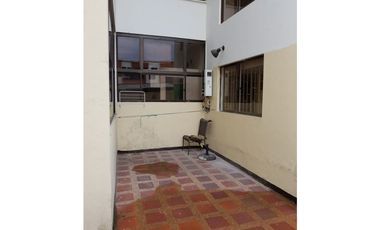 ARRIENDO CASA COMERCIAL EN PALERMO MANIZALES
