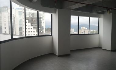 Arriendo oficina en Av Santander Manizales | Arriendos Manizales