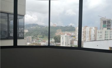 Arriendo oficina en Av Santander Manizales | Arriendos Manizales