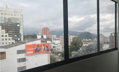 Arriendo oficina en Av Santander Manizales | Arriendos Manizales