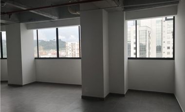Arriendo oficina en Av Santander Manizales | Arriendos Manizales