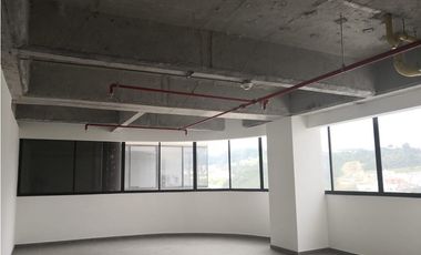 Arriendo oficina en Av Santander Manizales | Arriendos Manizales