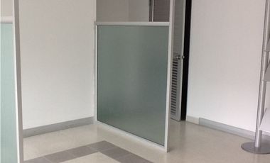 OFICINA CON TERRAZA EN ARRIENDO EN CENTRO MANIZALES | ARRIENDOS