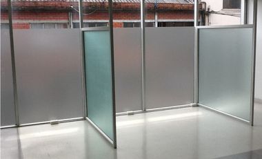 OFICINA CON TERRAZA EN ARRIENDO EN CENTRO MANIZALES | ARRIENDOS