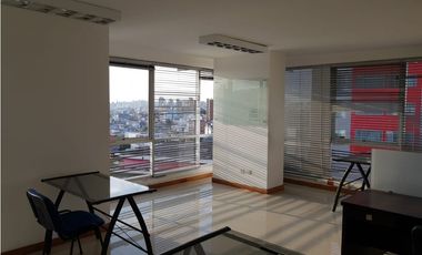 ARRIENDO OFICINA EN PALOGRANDE MANIZALES | ARRIENDOS MANIZALES