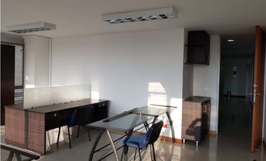 ARRIENDO OFICINA EN PALOGRANDE MANIZALES | ARRIENDOS MANIZALES