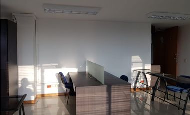 ARRIENDO OFICINA EN PALOGRANDE MANIZALES | ARRIENDOS MANIZALES