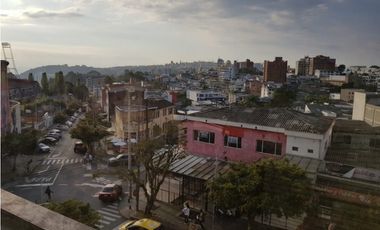 ARRIENDO OFICINA EN PALOGRANDE MANIZALES | ARRIENDOS MANIZALES