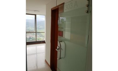 Se Alquila Oficina Av Alberto Mendoza Manizales