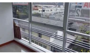 ARRIENDO OFICINA EN PALOGRANDE MANIZALES | ARRIENDOS MANIZALES