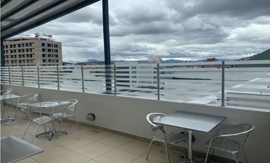 OFICINA EN VENTA, USAQUEN