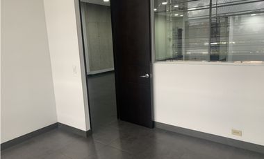 OFICINA EN VENTA, USAQUEN