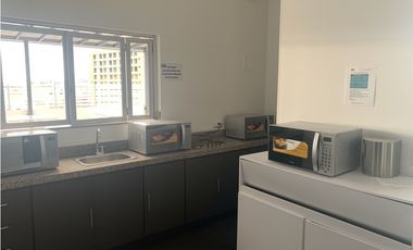 OFICINA EN VENTA, USAQUEN