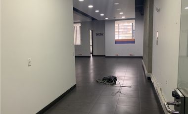 OFICINA EN VENTA, USAQUEN