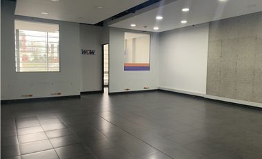 OFICINA EN VENTA, USAQUEN