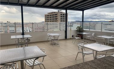 OFICINA EN VENTA, USAQUEN