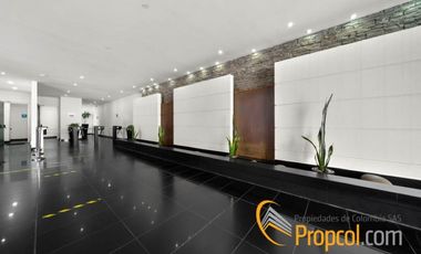 OFICINA EN VENTA, USAQUEN