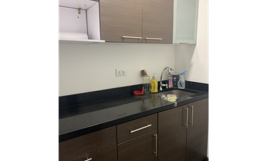 OFICINA EN VENTA, USAQUEN