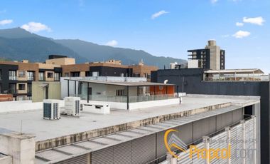 OFICINA EN VENTA, USAQUEN