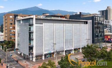 OFICINA EN VENTA, USAQUEN