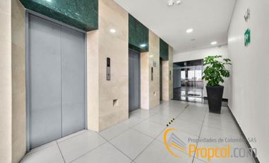 OFICINA EN VENTA, USAQUEN