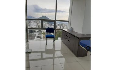 Se Alquila local en la Av Santander Manizales