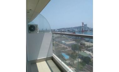 Oficina en Arriendo en Cartagena de Indias - BOCAGRANDE