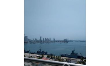 Oficina en Arriendo en Cartagena de Indias - BOCAGRANDE