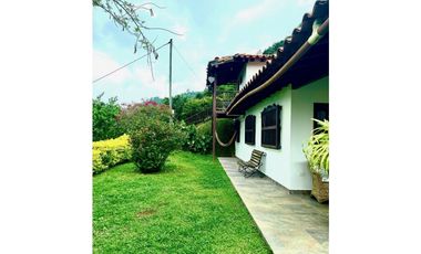Finca para la venta en Santa Barbara Antioquia