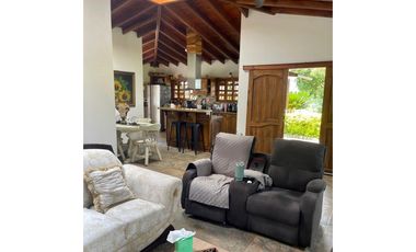 Finca para la venta en Santa Barbara Antioquia