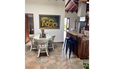 Finca para la venta en Santa Barbara Antioquia