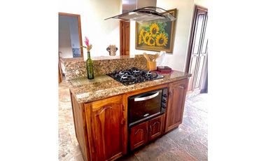 Finca para la venta en Santa Barbara Antioquia