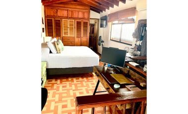 Finca para la venta en Santa Barbara Antioquia