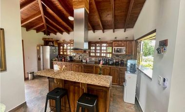 Finca para la venta en Santa Barbara Antioquia