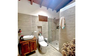 Finca para la venta en Santa Barbara Antioquia