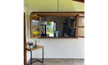 Finca para la venta en Santa Barbara Antioquia