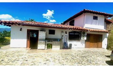 Finca para la venta en Santa Barbara Antioquia