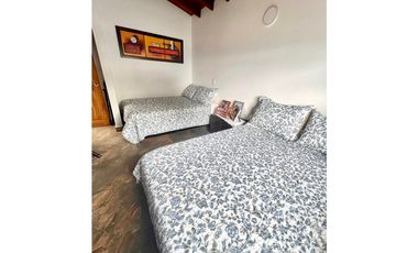 Finca para la venta en Santa Barbara Antioquia