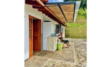 Finca para la venta en Santa Barbara Antioquia