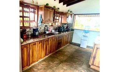 Finca para la venta en Santa Barbara Antioquia