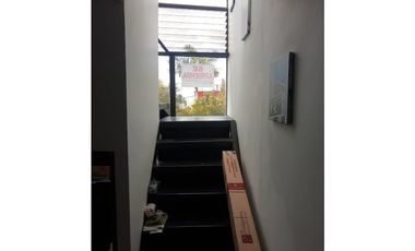 ALQUILER DE OFICINA EN AV SANTANDER, MANIZALES