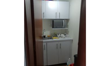 ALQUILER DE OFICINA EN AV SANTANDER, MANIZALES