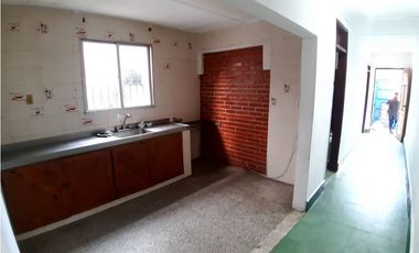El Porvenir - Casa Comercial en venta - Barranquilla