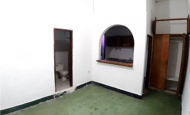 El Porvenir - Casa Comercial en venta - Barranquilla