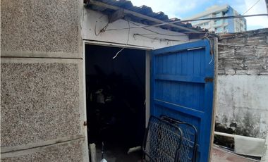 El Porvenir - Casa Comercial en venta - Barranquilla