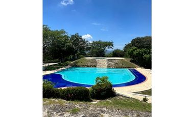 LOTES CONJUNTO CERRADO EN BONDA